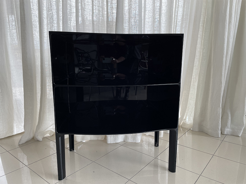 Comò Ghost Buster - Kartell - immagine 3