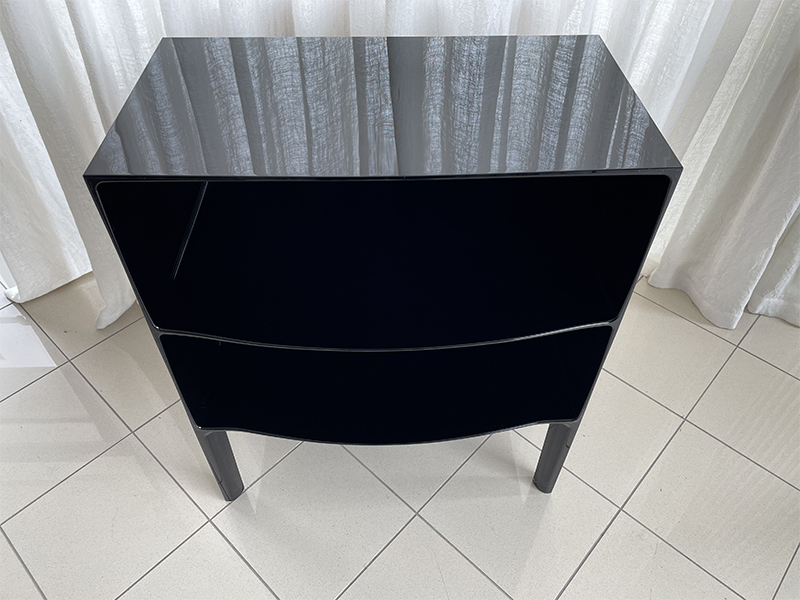 Comò Ghost Buster - Kartell - immagine 4